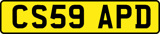 CS59APD