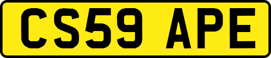 CS59APE