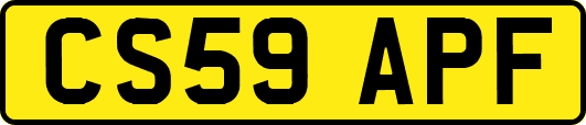CS59APF