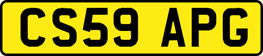 CS59APG