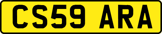 CS59ARA