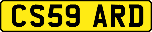 CS59ARD