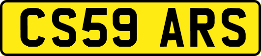 CS59ARS
