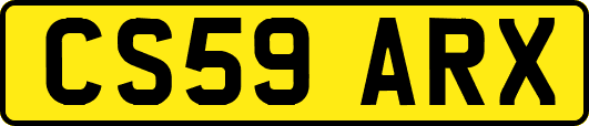 CS59ARX