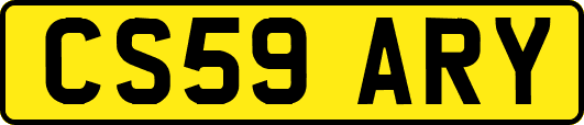 CS59ARY