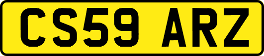 CS59ARZ