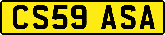 CS59ASA
