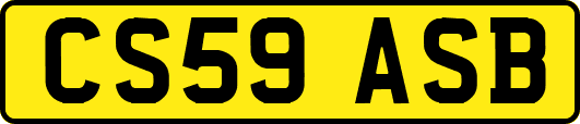 CS59ASB