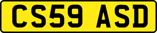 CS59ASD
