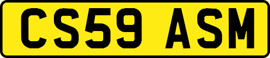 CS59ASM