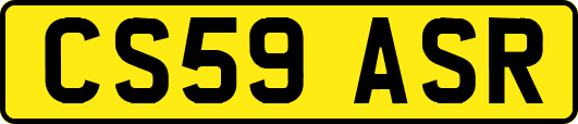 CS59ASR