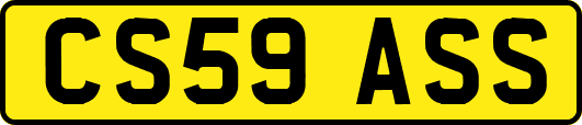 CS59ASS