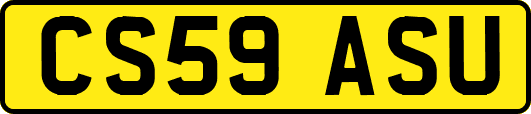 CS59ASU