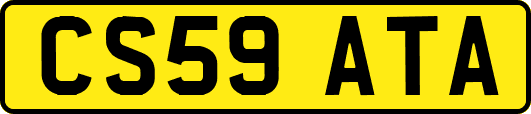CS59ATA