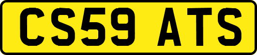CS59ATS