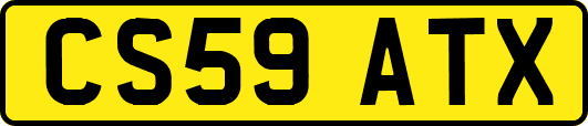 CS59ATX