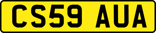 CS59AUA