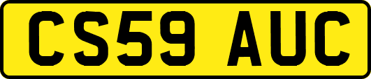 CS59AUC
