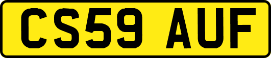 CS59AUF