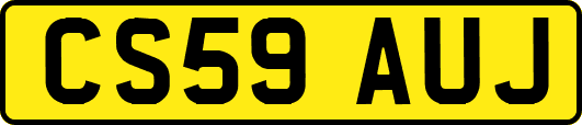 CS59AUJ