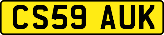 CS59AUK