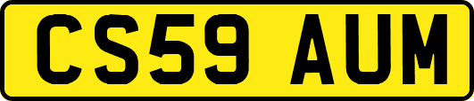 CS59AUM