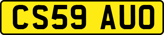 CS59AUO