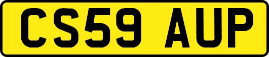CS59AUP