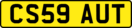 CS59AUT