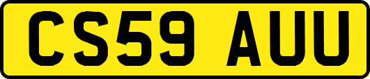 CS59AUU
