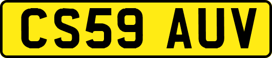 CS59AUV