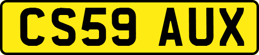 CS59AUX