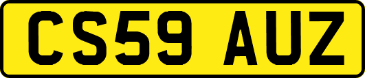 CS59AUZ