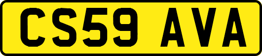CS59AVA