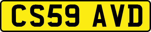CS59AVD