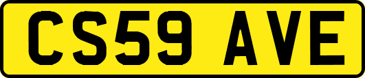 CS59AVE