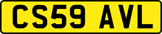 CS59AVL