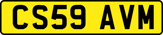 CS59AVM