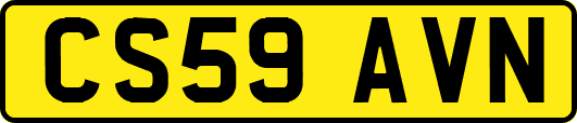 CS59AVN