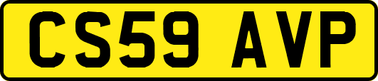 CS59AVP