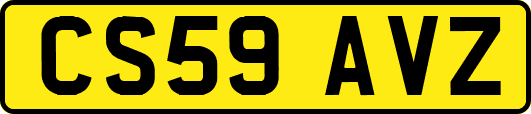 CS59AVZ
