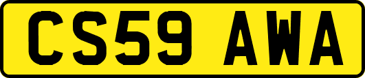 CS59AWA