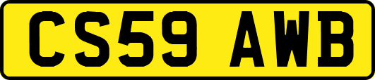 CS59AWB