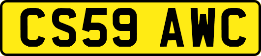 CS59AWC