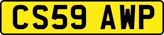 CS59AWP