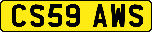 CS59AWS