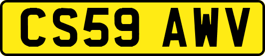 CS59AWV