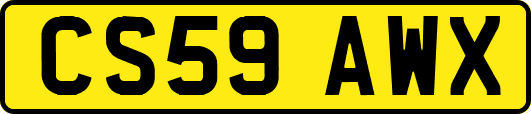 CS59AWX