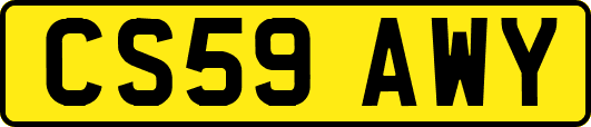 CS59AWY