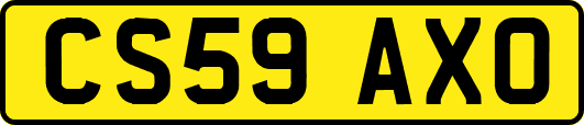 CS59AXO